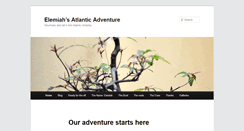 Desktop Screenshot of elemiah.bointon.com
