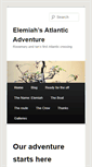 Mobile Screenshot of elemiah.bointon.com